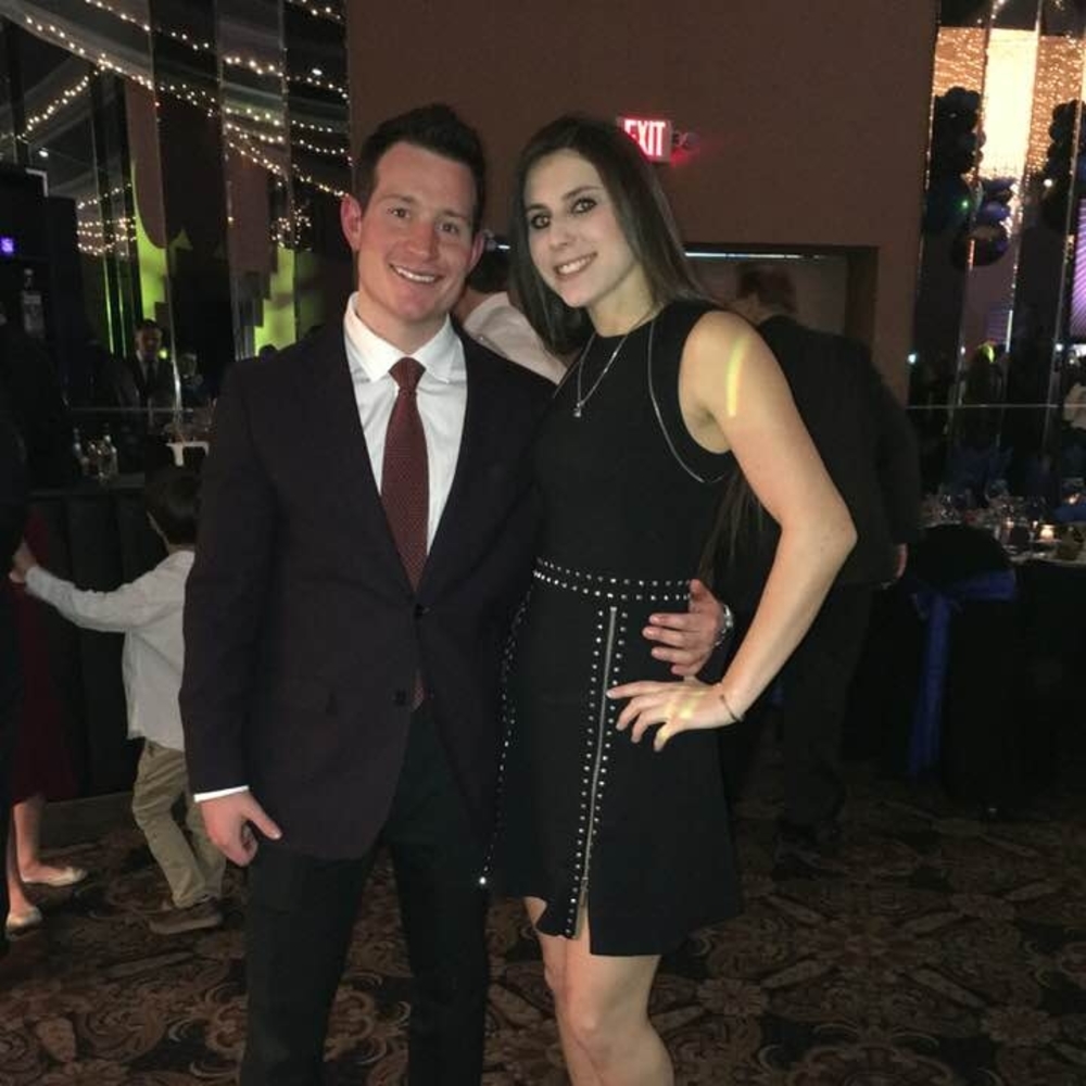 Meet your Posher, Alex